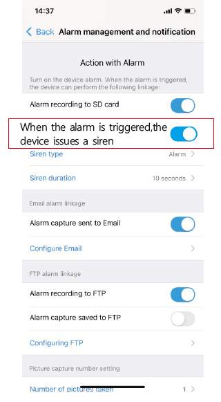 BOAVISION HD22M102M Outdoor Security Camera User Manual BOAVISION HD22M102M Outdoor Security Camera-16