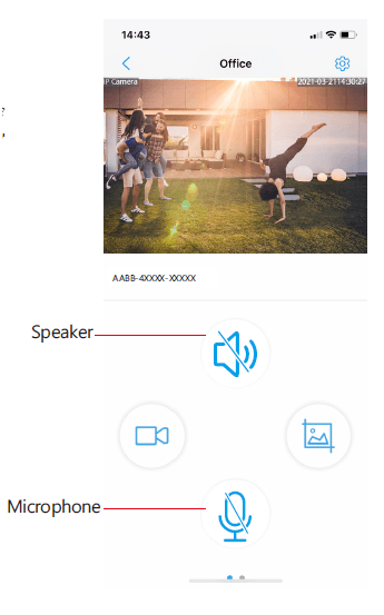 BOAVISION HD22M102M Outdoor Security Camera User Manual BOAVISION HD22M102M Outdoor Security Camera-21
