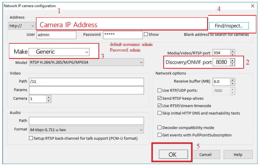 BOAVISION HD22M102M Outdoor Security Camera User Manual BOAVISION HD22M102M Outdoor Security Camera-23