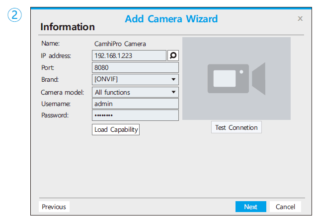 BOAVISION HD22M102M Outdoor Security Camera User Manual BOAVISION HD22M102M Outdoor Security Camera-25