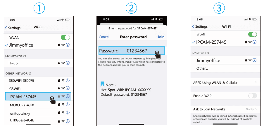 BOAVISION HD22M102M Outdoor Security Camera User Manual BOAVISION HD22M102M Outdoor Security Camera-28