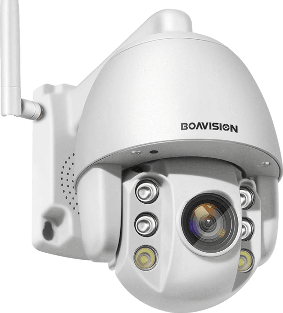 BOAVISION HD22M102M Outdoor Security Camera User Manual BOAVISION HD22M102M Outdoor Security Camera-product