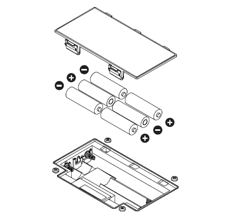 BOSS ME-50 Guitar Multiple Effects Pedal-1