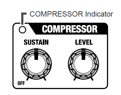 BOSS ME-50 Guitar Multiple Effects Pedal-12
