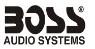 BOSS logo