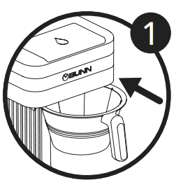 BUNN CSB2G Speed Brew Elite Coffee Maker Owner Manual BUNN CSB2G Speed Brew Elite Coffee Maker 2