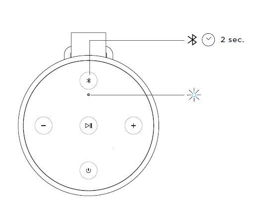 Bang & Olufsen Beosound Explore Wireless Speaker-1