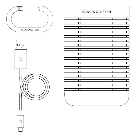Bang & Olufsen Beosound Explore Wireless Speaker-9