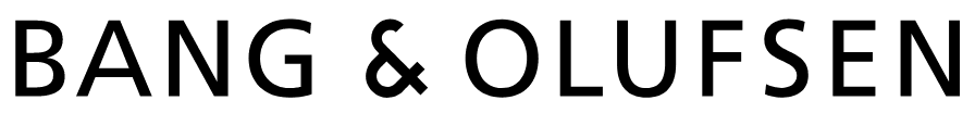 Bang & Olufsen-logo