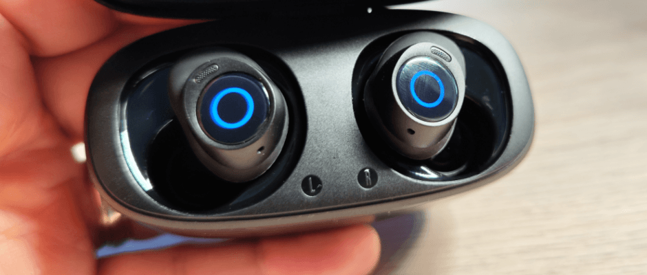 Baseus Bowie MA10 TWS Wireless Earbuds User Manual Baseus Bowie MA10 TWS Wireless Earbuds-featured