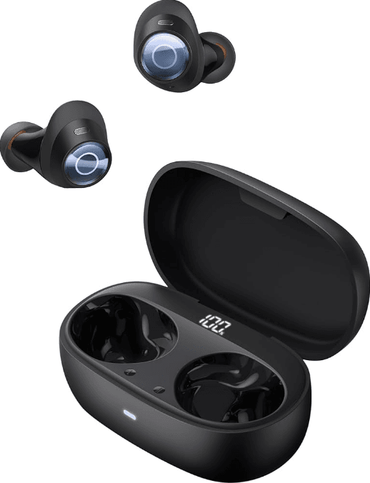 Baseus Bowie MA10 TWS Wireless Earbuds-product