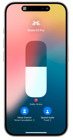 Beats Solo 4 Wireless Bluetooth On-Ear Headphones-6