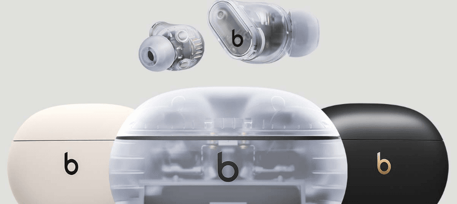 Beats Studio Buds True Wireless Noise Cancelling Earbuds-featured