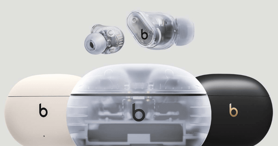 Beats Studio Buds True Wireless Noise Cancelling Earbuds-featured