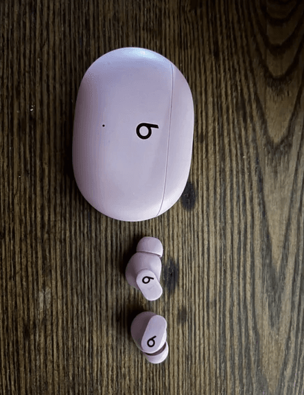 Beats Studio Buds True Wireless Noise Cancelling Earbuds-product