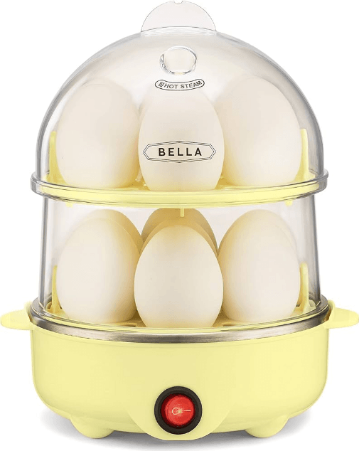 Bella 17289 Rapid Electric Egg Cooker-product