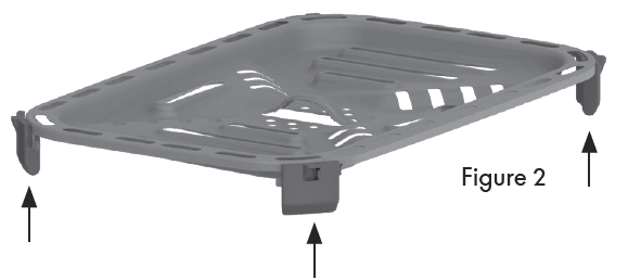 Bella 35100 4Qt Slim Air Fryer Instruction Manual-4