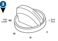 Bissell 2252 CleanView Swivel Upright Bagless Pet Vacuum User Guide | ManualsLibraryy