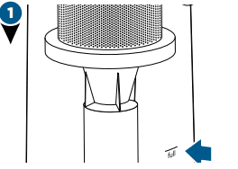 Bissell 2252 CleanView Swivel Upright Bagless Pet Vacuum User Guide | ManualsLibraryy