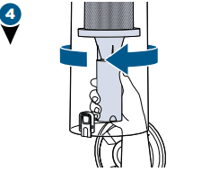 Bissell 2252 CleanView Swivel Upright Bagless Pet Vacuum User Guide | ManualsLibraryy
