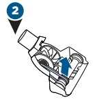 Bissell 2252 CleanView Swivel Upright Bagless Pet Vacuum User Guide | ManualsLibraryy