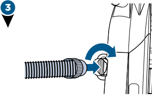 Bissell 2252 CleanView Swivel Upright Bagless Pet Vacuum User Guide | ManualsLibraryy