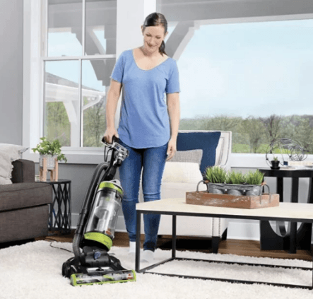Bissell 2252 CleanView Swivel Upright Bagless Pet Vacuum-product