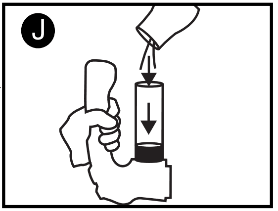 Black and Decker S600 Scum Buster 7