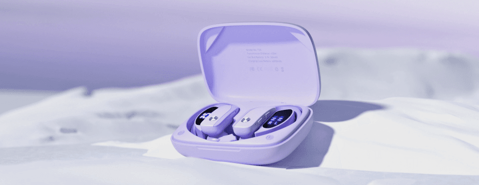 Bmani T16 Wireless Sports Earbuds User Manual