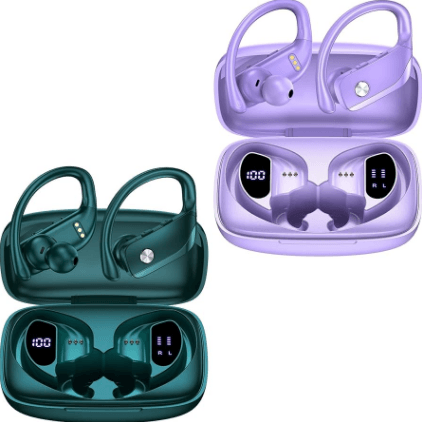 Bmani T16 Wireless Sports Earbuds-product