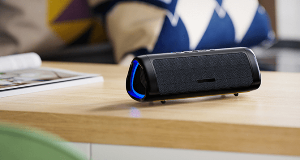 BolaButty X-GO Portable Bluetooth Speaker User Guide