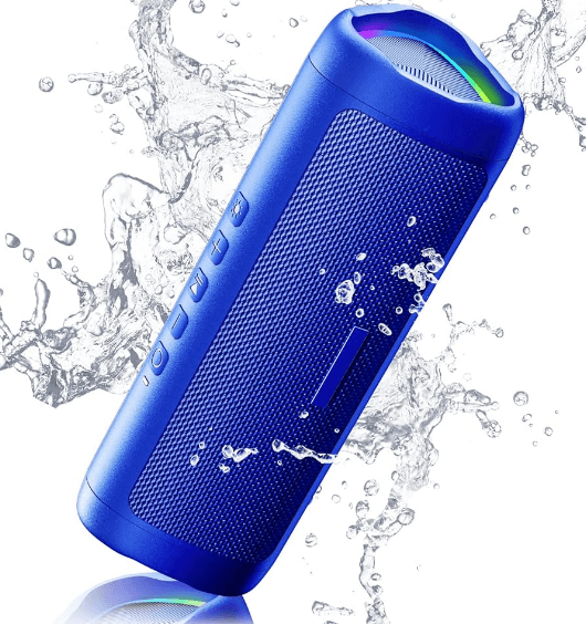 BolaButty X-GO Portable Bluetooth Speaker-product
