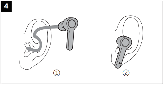 Boltune BT BH020 True Wireless Stereo Earbuds-4