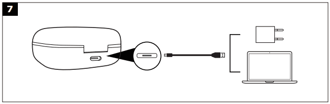 Boltune BT BH020 True Wireless Stereo Earbuds-6