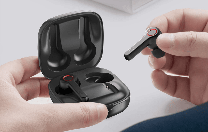 Boltune BT BH020 True Wireless Stereo Earbuds User Guide