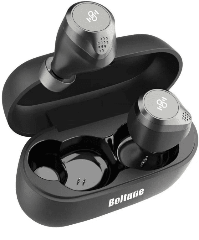 Boltune BT BH020 True Wireless Stereo Earbuds-product