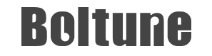 Boltune-logo