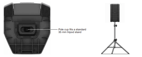 Bose F1 Model 812 Flexible Array loudspeaker User Guide Bose F1 Model 812 Flexible Array loudspeaker User Guide | ManualsLibraryy