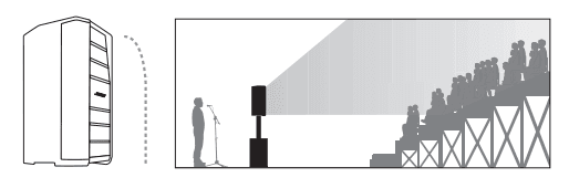 Bose F1 Model 812 Flexible Array loudspeaker User Guide Bose F1 Model 812 Flexible Array loudspeaker User Guide | ManualsLibraryy