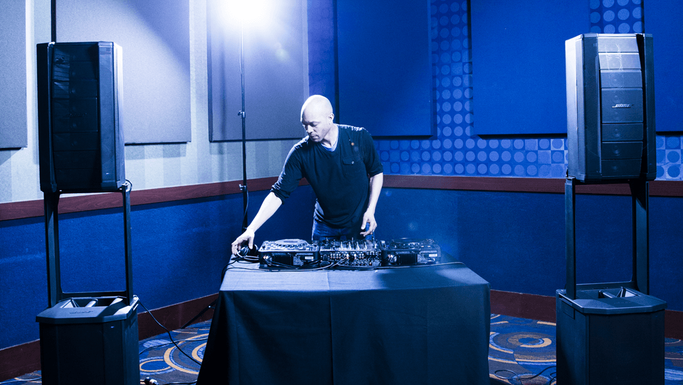 Bose F1 Model 812 Flexible Array loudspeaker User Guide