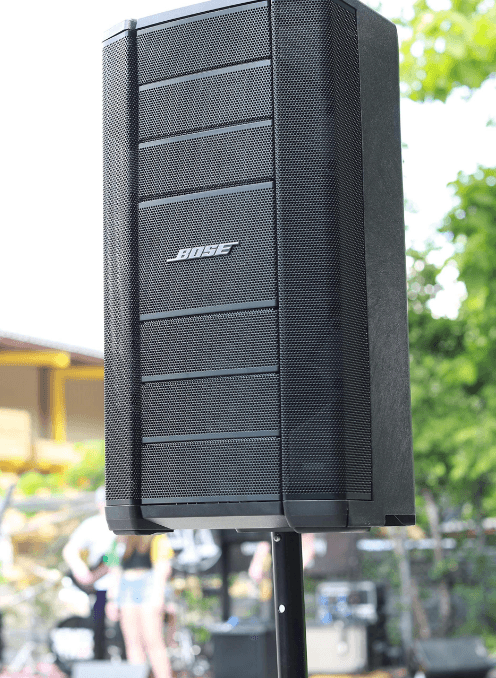 Bose F1 Model 812 Flexible Array loudspeaker User Guide Bose F1 Model 812 Flexible Array loudspeaker-product