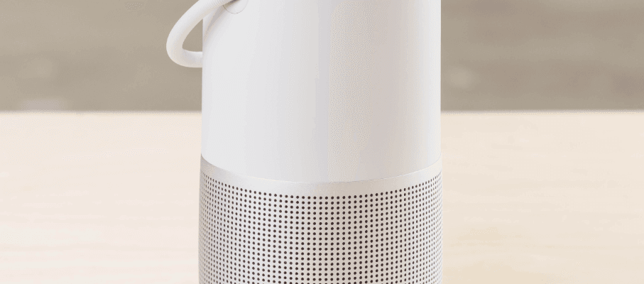 Bose Portable Smart Speaker-1