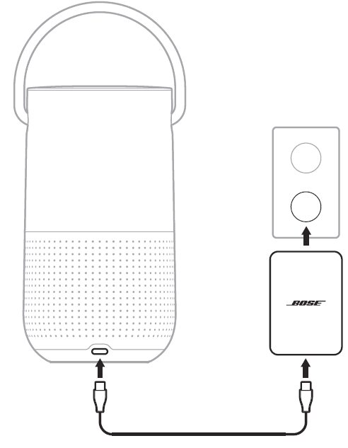 Bose Portable Smart Speaker-12
