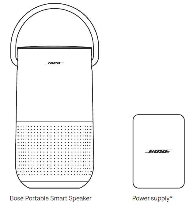 Bose Portable Smart Speaker-2