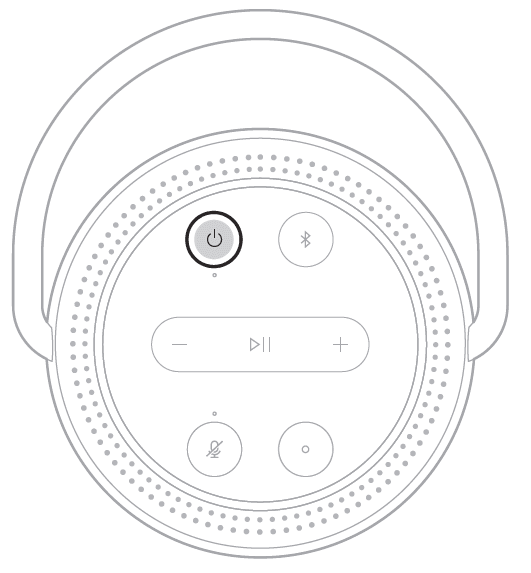 Bose Portable Smart Speaker-5