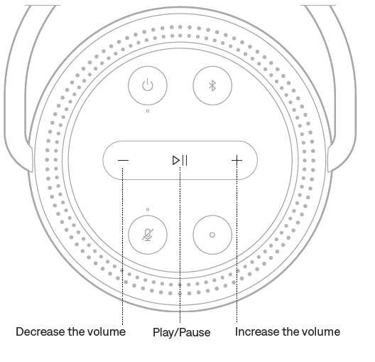 Bose Portable Smart Speaker-8