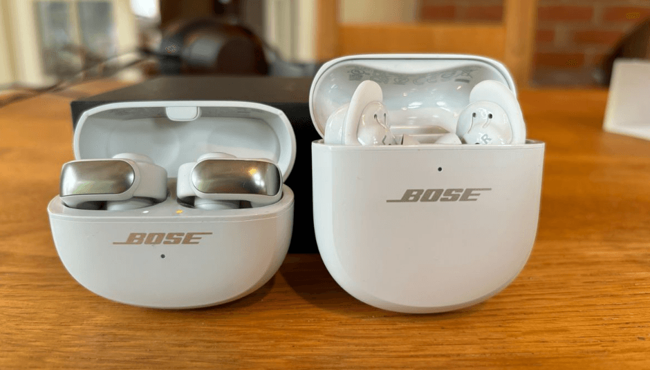 Bose Quiet Comfort Earbuds User Guide-featured