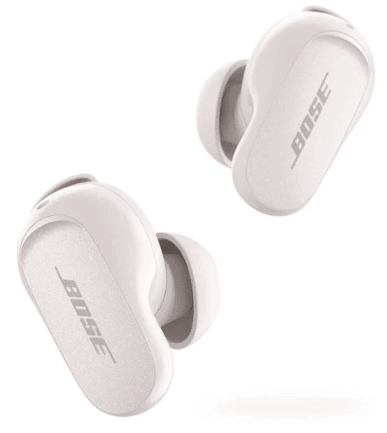 Bose Quiet Comfort Earbuds User Guide-product11