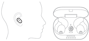 Bose Quiet Comfort Earbuds-noise 2