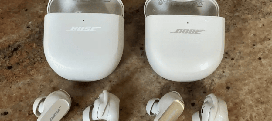 Bose QuietComfort Ultra Earbuds User Manual Bose QuietComfort Ultra Earbuds-featured